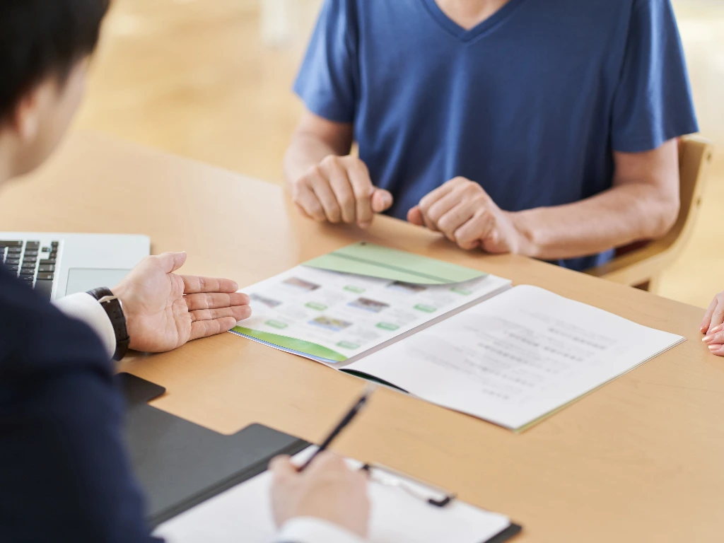 Customized Service Plans