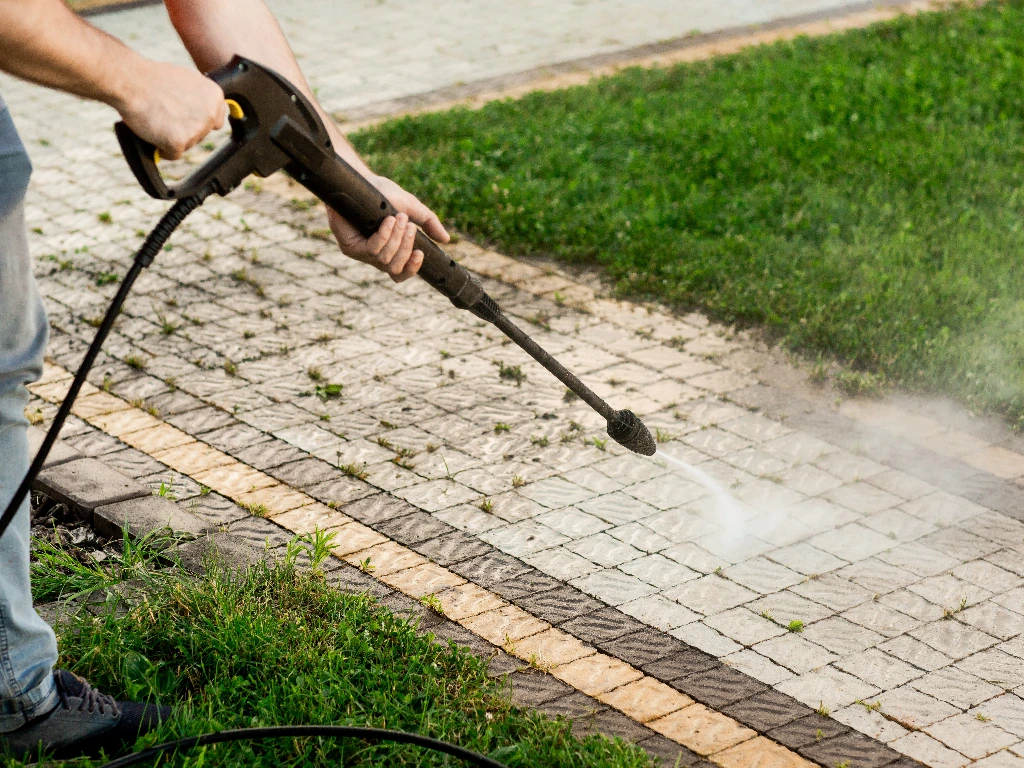 Industry Leading Equipment